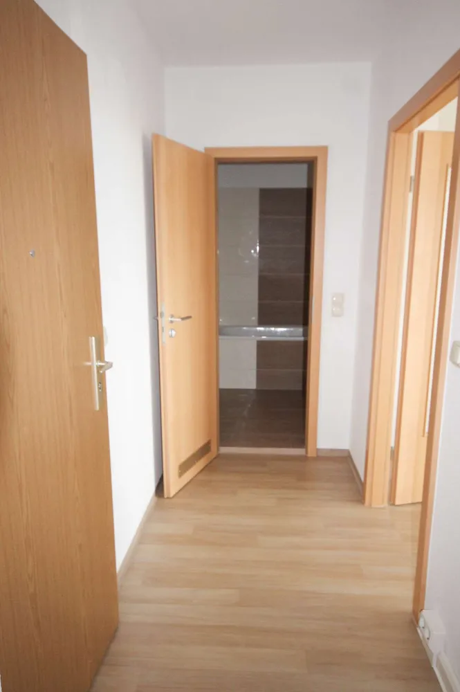 1 Zimmer Wohnung mit 32 m² in Gera – Bild 11