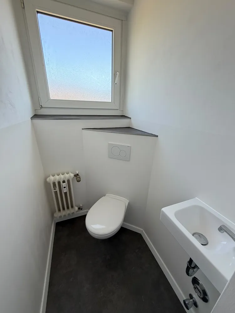 3 Zimmer Wohnung mit 74 m² in Osnabrück – Bild 3