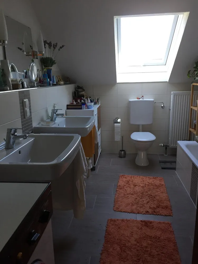3 Zimmer Wohnung mit 96 m² in Fulda – Bild 1