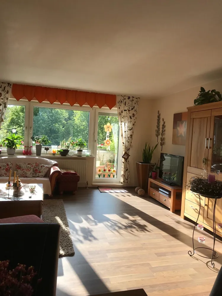 3 Zimmer Wohnung mit 96 m² in Fulda – Bild 11