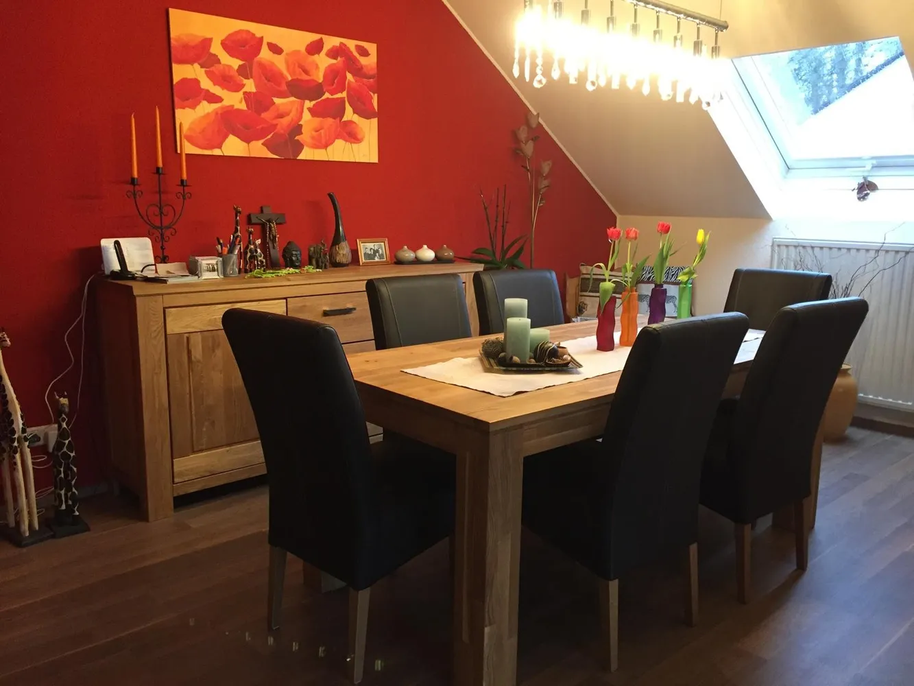 3 Zimmer Wohnung mit 96 m² in Fulda – Bild 3