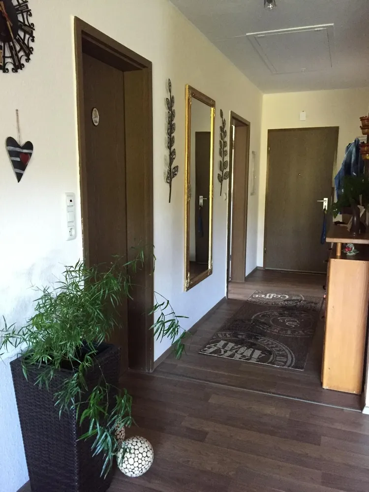 3 Zimmer Wohnung mit 96 m² in Fulda – Bild 4