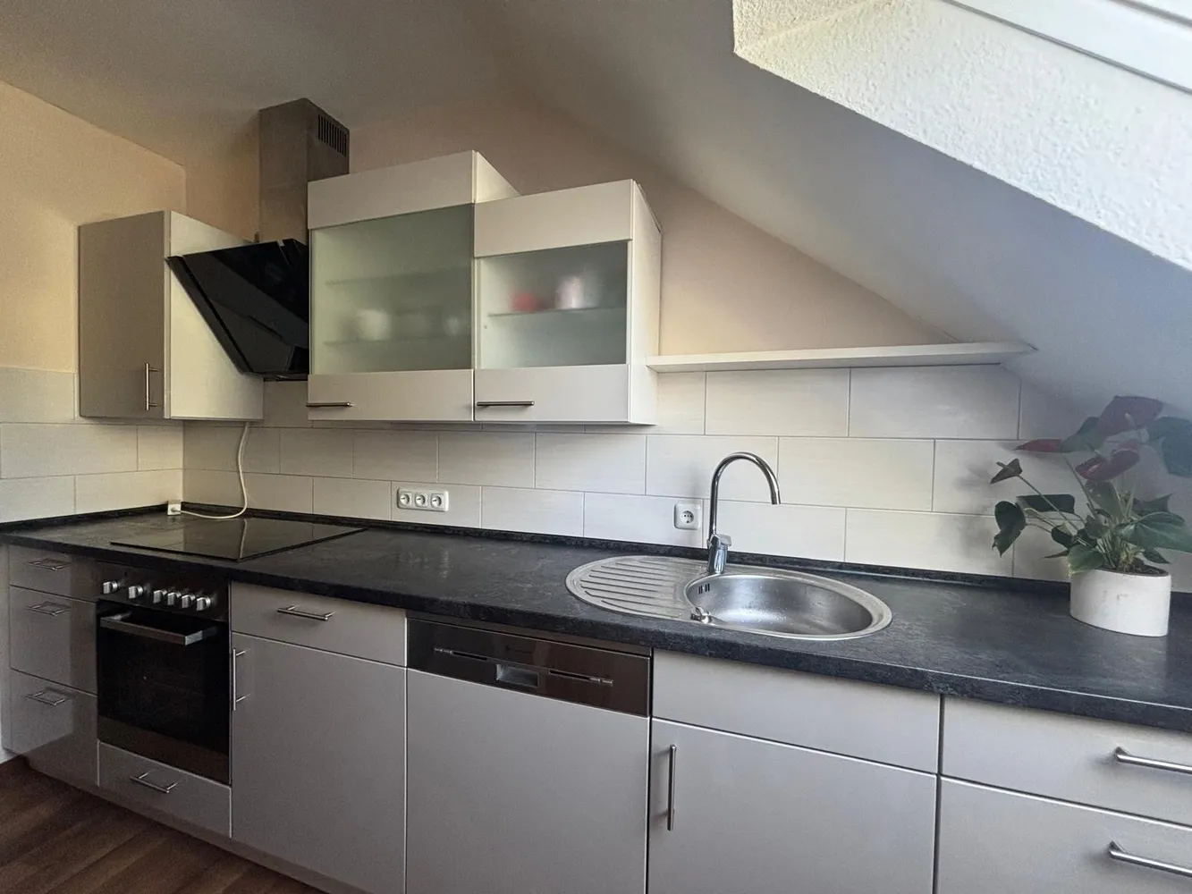 3 Zimmer Wohnung mit 96 m² in Fulda – Bild 5