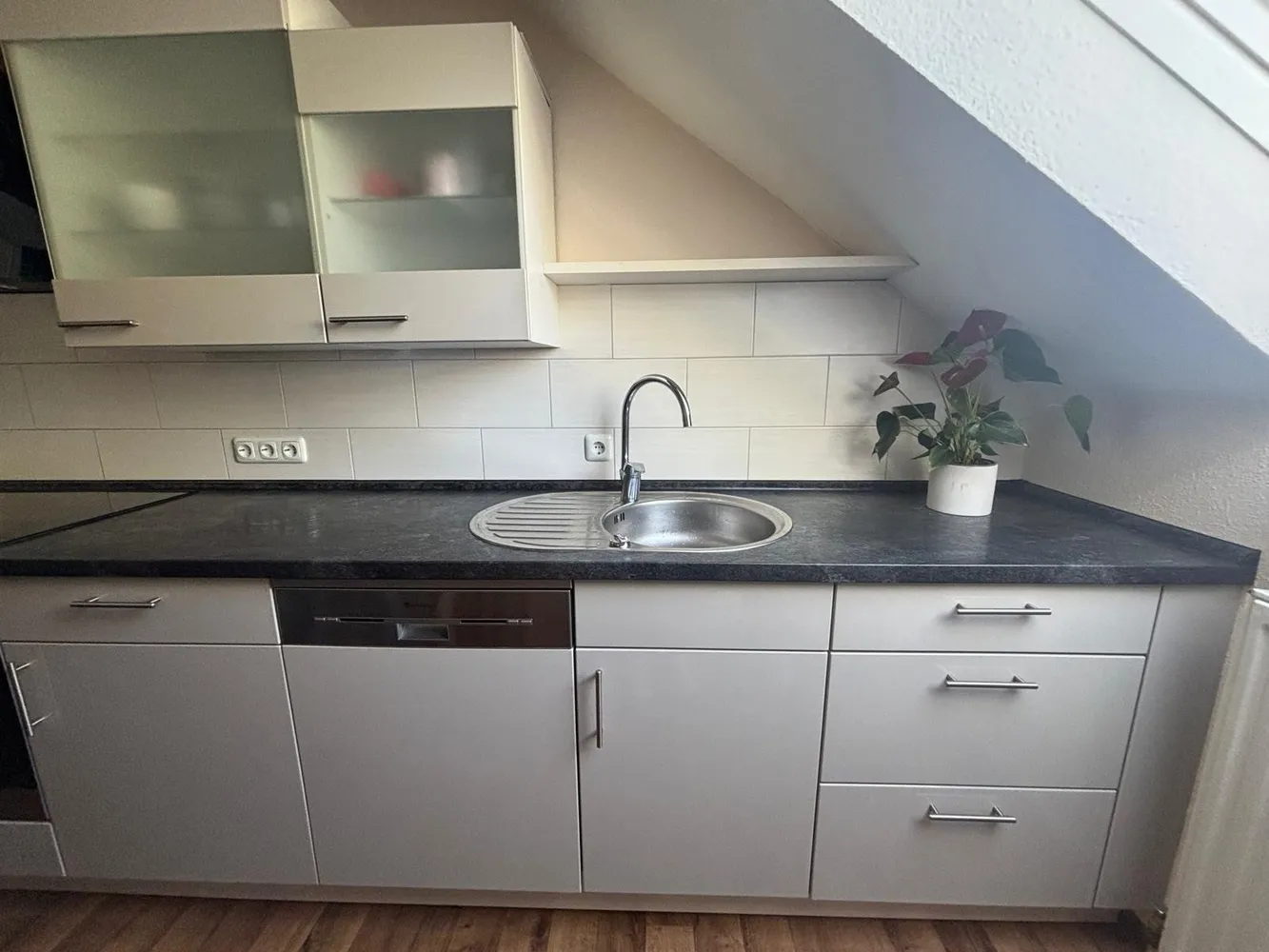 3 Zimmer Wohnung mit 96 m² in Fulda – Bild 6