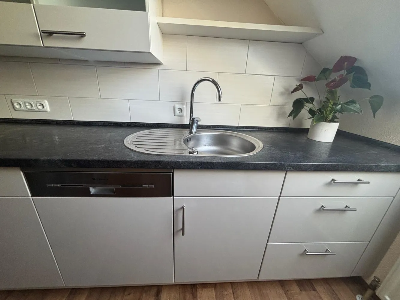 3 Zimmer Wohnung mit 96 m² in Fulda – Bild 9