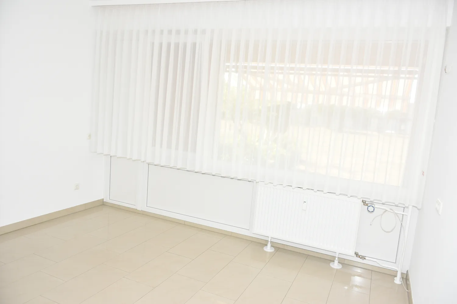 3 Zimmer Wohnung mit 76 m² in Leverkusen – Bild 1