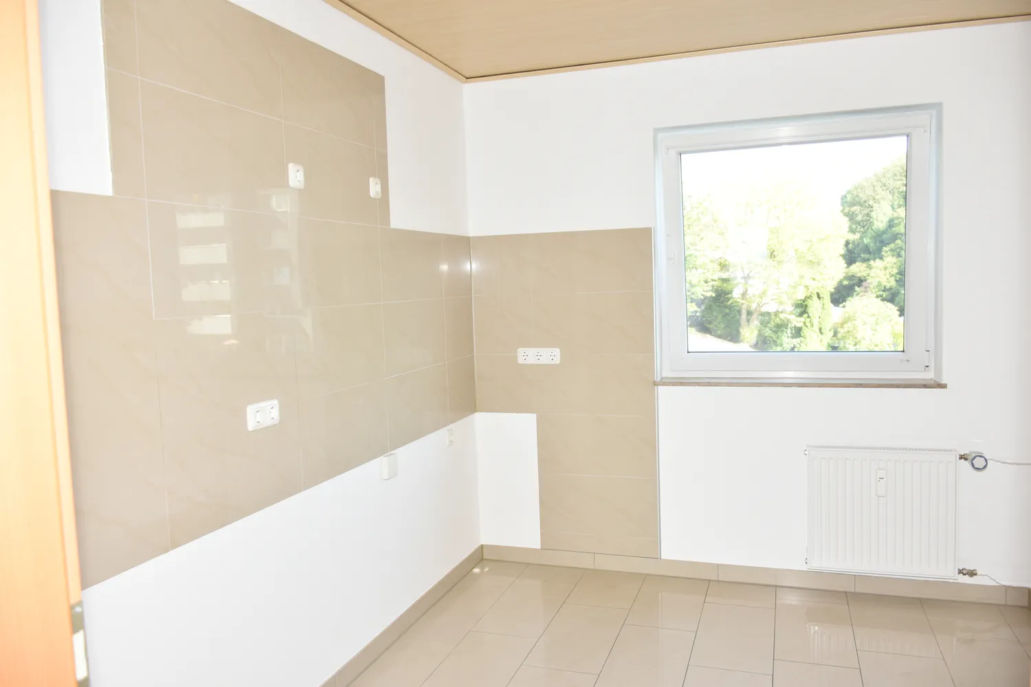 3 Zimmer Wohnung mit 76 m² in Leverkusen – Bild 5