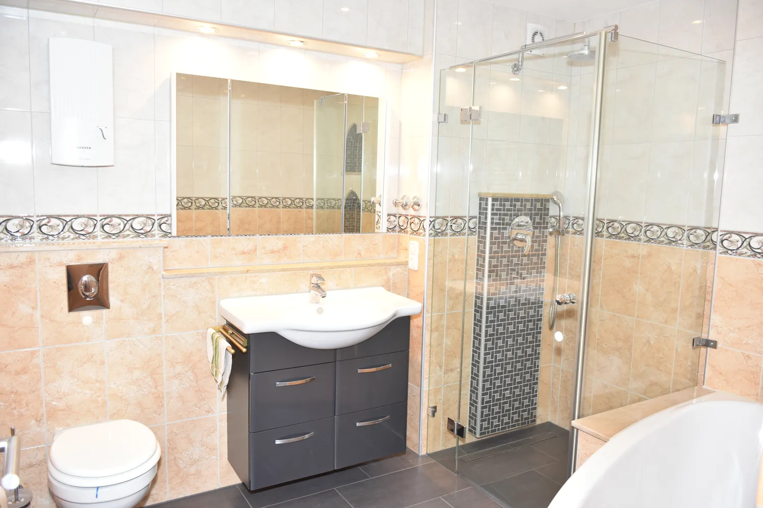 3 Zimmer Wohnung mit 76 m² in Leverkusen – Bild 8