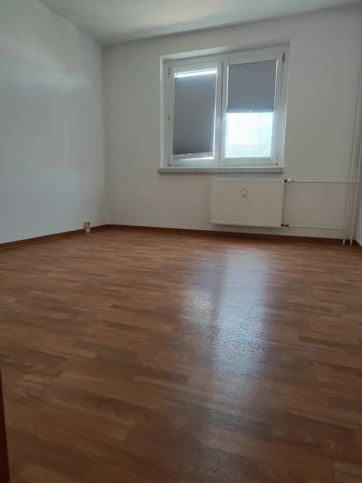 3 Zimmer Wohnung mit 57 m² in Wernigerode – Bild 2