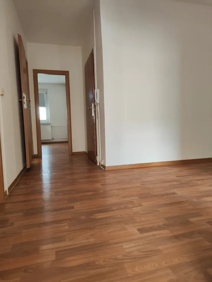 3 Zimmer Wohnung mit 57 m² in Wernigerode – Bild 4