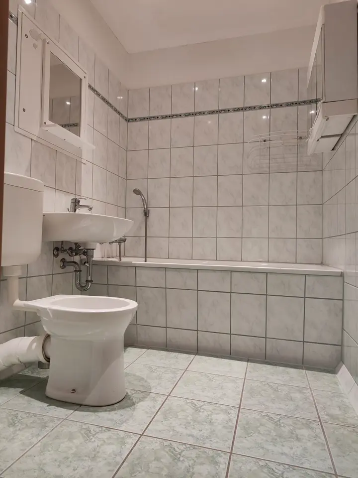 3 Zimmer Wohnung mit 57 m² in Wernigerode – Bild 5