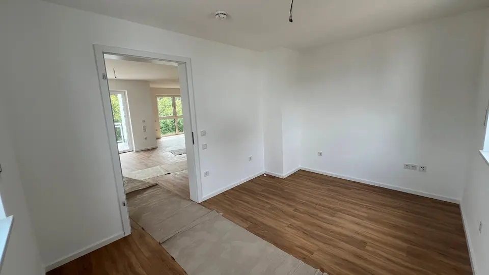3 Zimmer Wohnung mit 93 m² in Cham – Bild 2