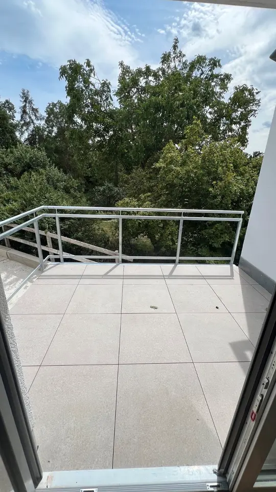 3 Zimmer Wohnung mit 93 m² in Cham – Bild 4