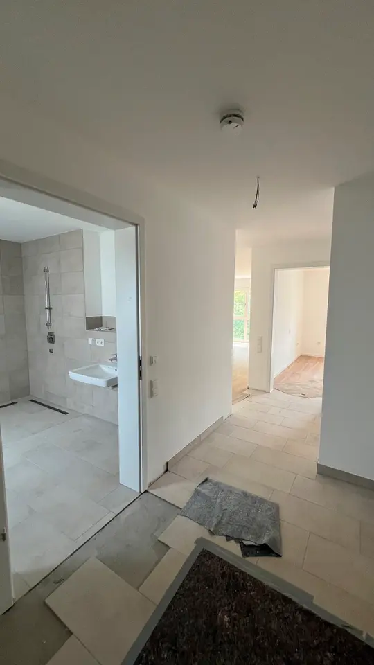3 Zimmer Wohnung mit 93 m² in Cham – Bild 6