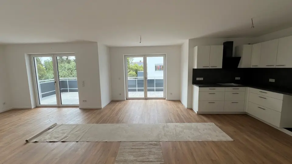 3 Zimmer Wohnung mit 93 m² in Cham – Bild 9