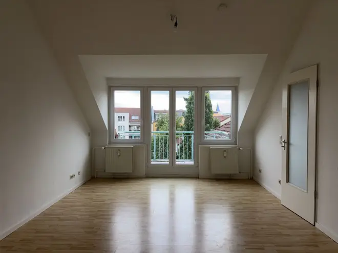 2 Zimmer Wohnung mit 51 m² in Potsdam – Bild 1