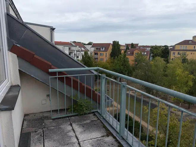 2 Zimmer Wohnung mit 51 m² in Potsdam – Bild 2