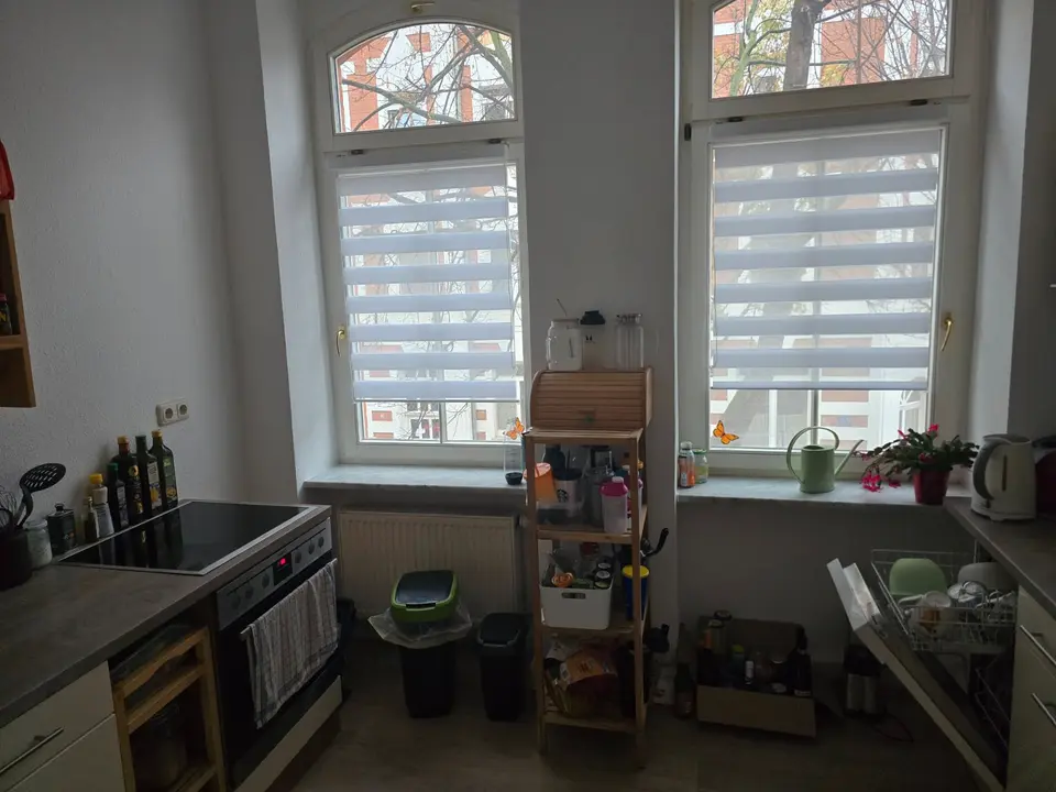 3 Zimmer Wohnung mit 80 m² in Erfurt – Bild 3
