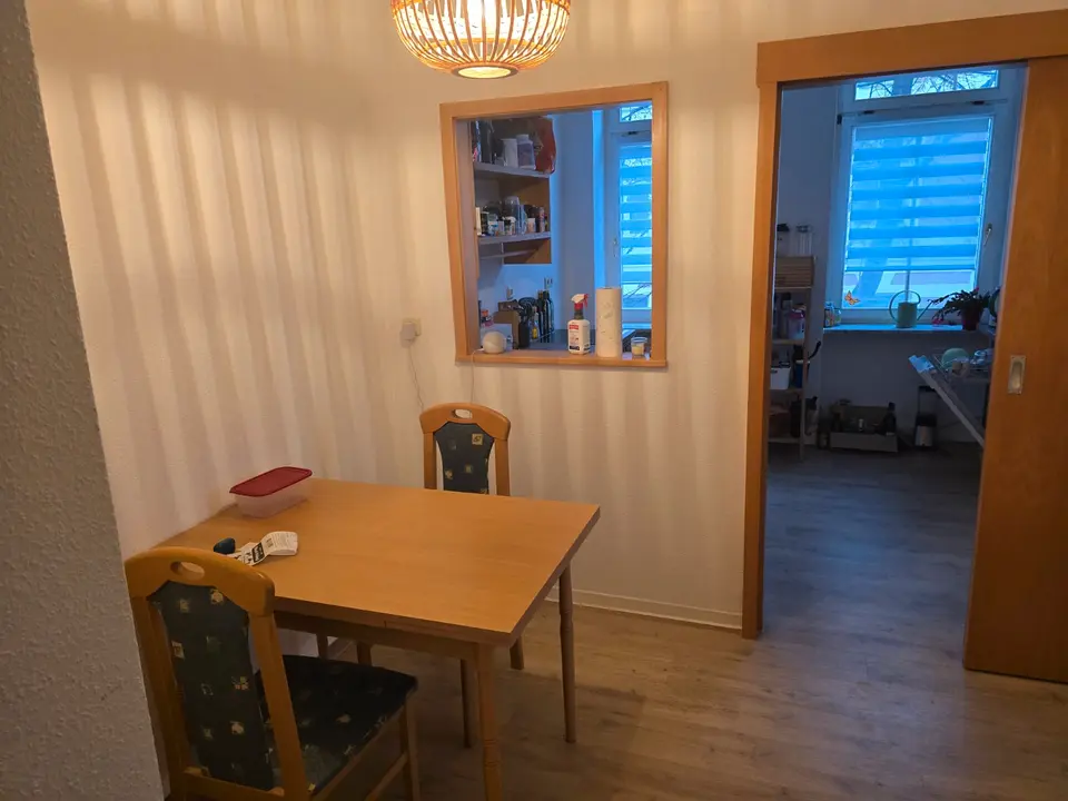 3 Zimmer Wohnung mit 80 m² in Erfurt – Bild 4