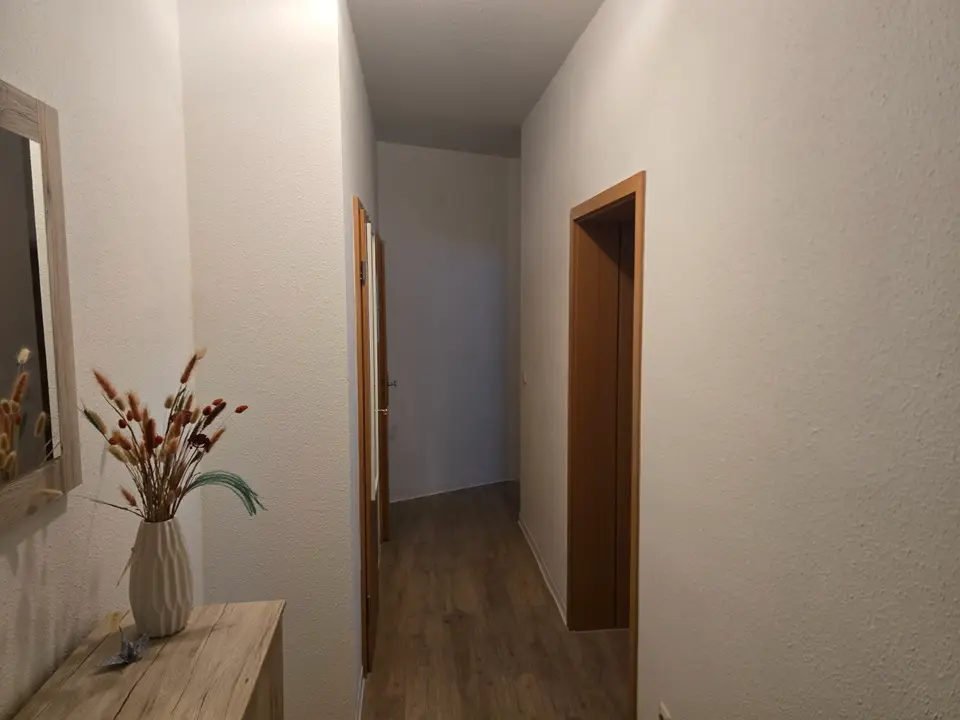 3 Zimmer Wohnung mit 80 m² in Erfurt – Bild 6