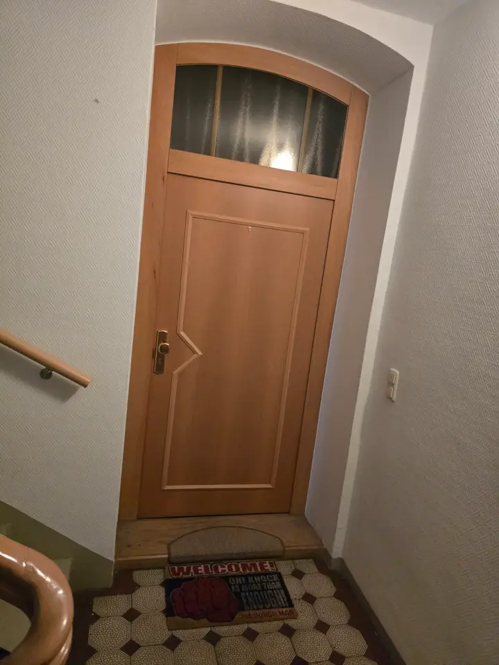 3 Zimmer Wohnung mit 80 m² in Erfurt – Bild 7