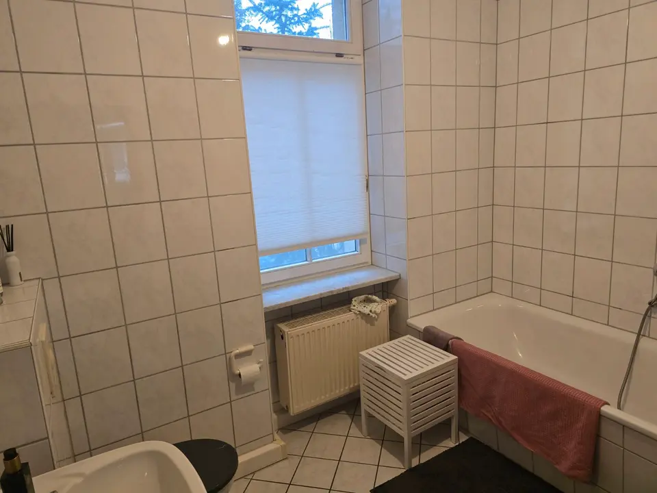 3 Zimmer Wohnung mit 80 m² in Erfurt – Bild 8