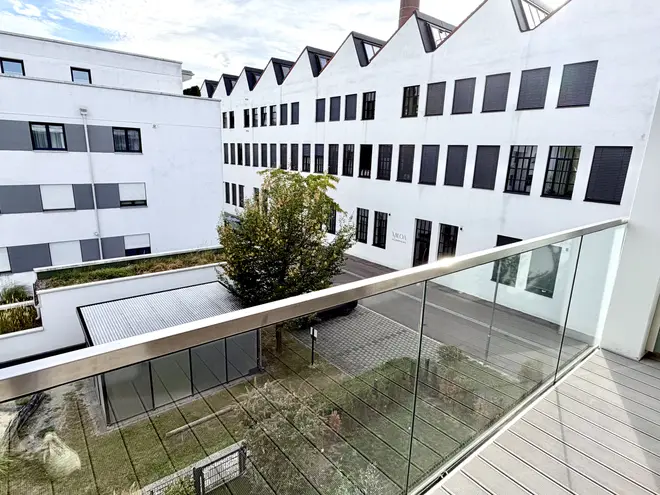 2 Zimmer Wohnung mit 58 m² in Augsburg – Bild 2