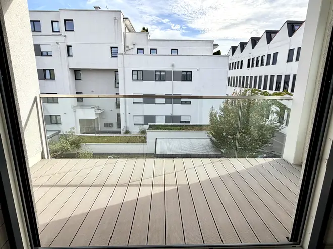 2 Zimmer Wohnung mit 58 m² in Augsburg – Bild 3