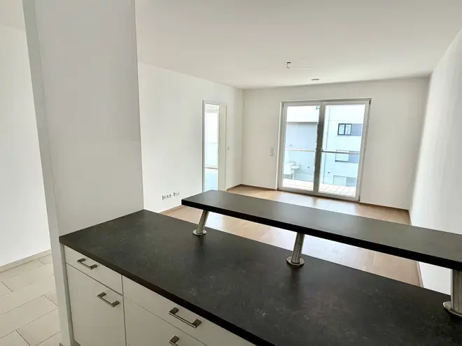 2 Zimmer Wohnung mit 58 m² in Augsburg – Bild 4