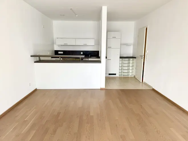 2 Zimmer Wohnung mit 58 m² in Augsburg – Bild 5