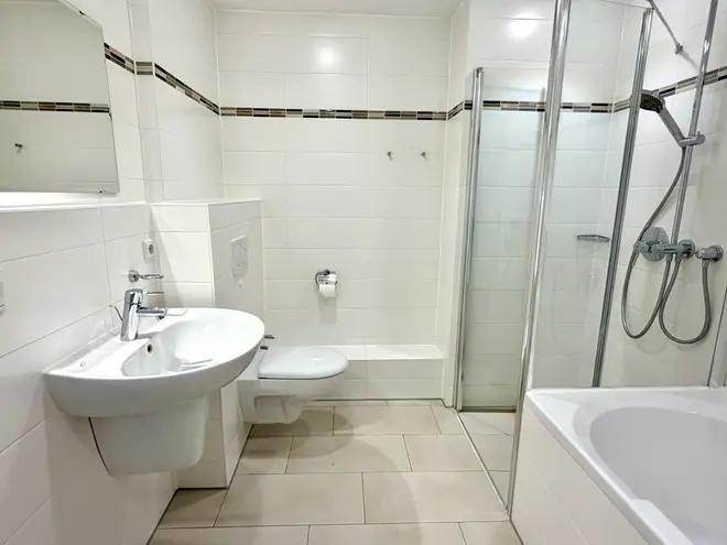 2 Zimmer Wohnung mit 58 m² in Augsburg – Bild 9