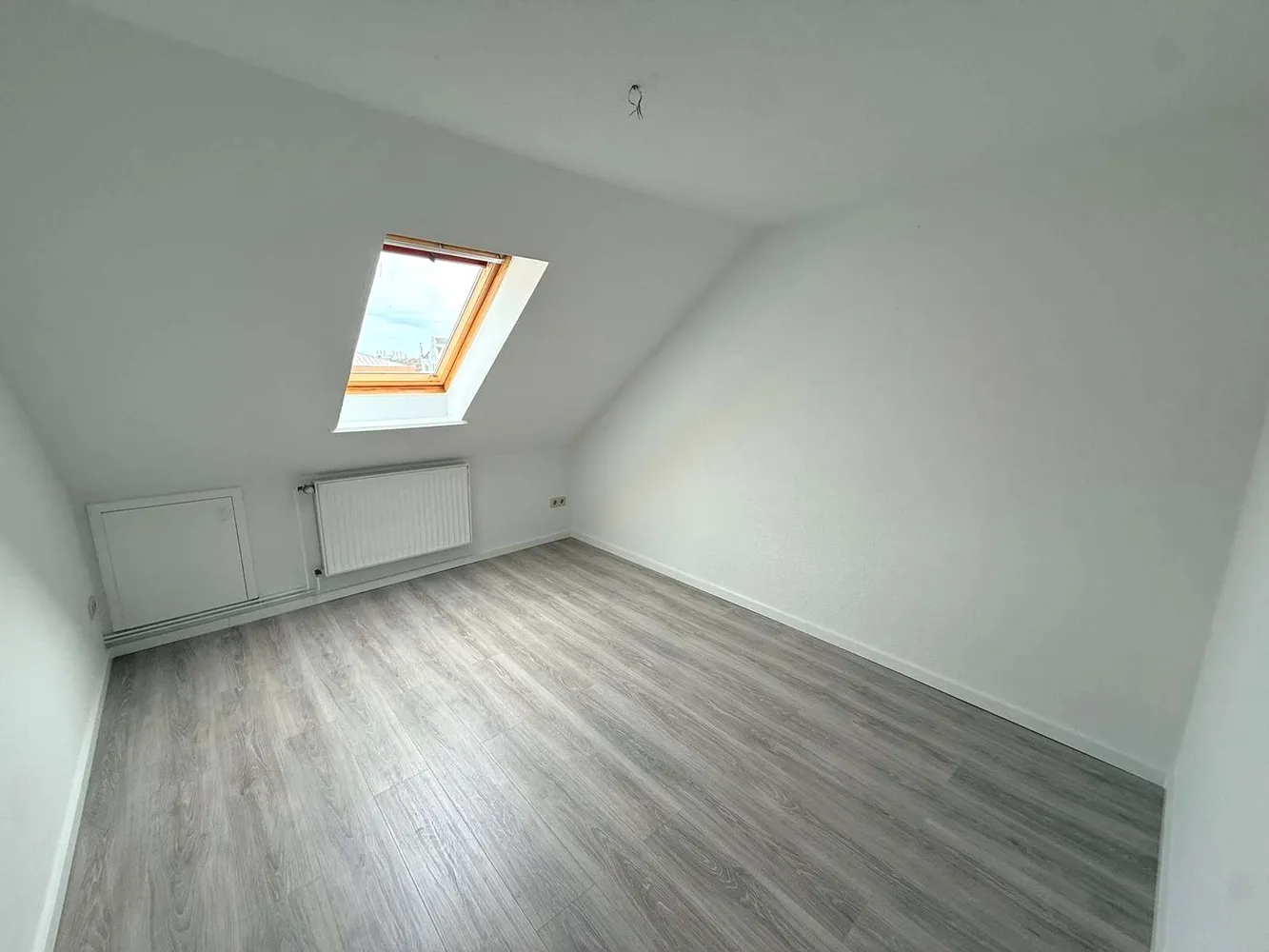 2 Zimmer Wohnung mit 33 m² in Braunschweig – Bild 1