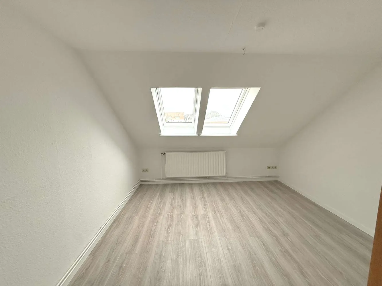 2 Zimmer Wohnung mit 33 m² in Braunschweig – Bild 2