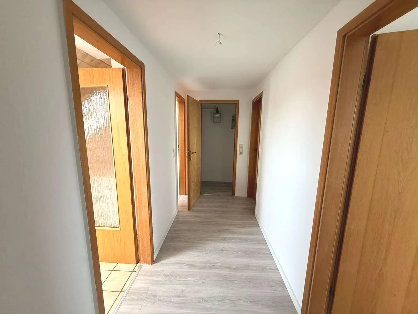 2 Zimmer Wohnung mit 33 m² in Braunschweig – Bild 3