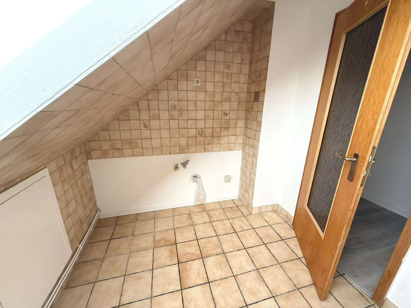 2 Zimmer Wohnung mit 33 m² in Braunschweig – Bild 5