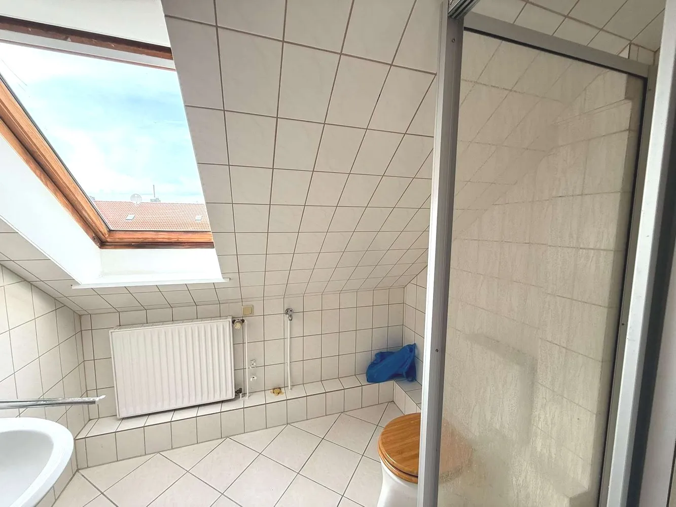 2 Zimmer Wohnung mit 33 m² in Braunschweig – Bild 6