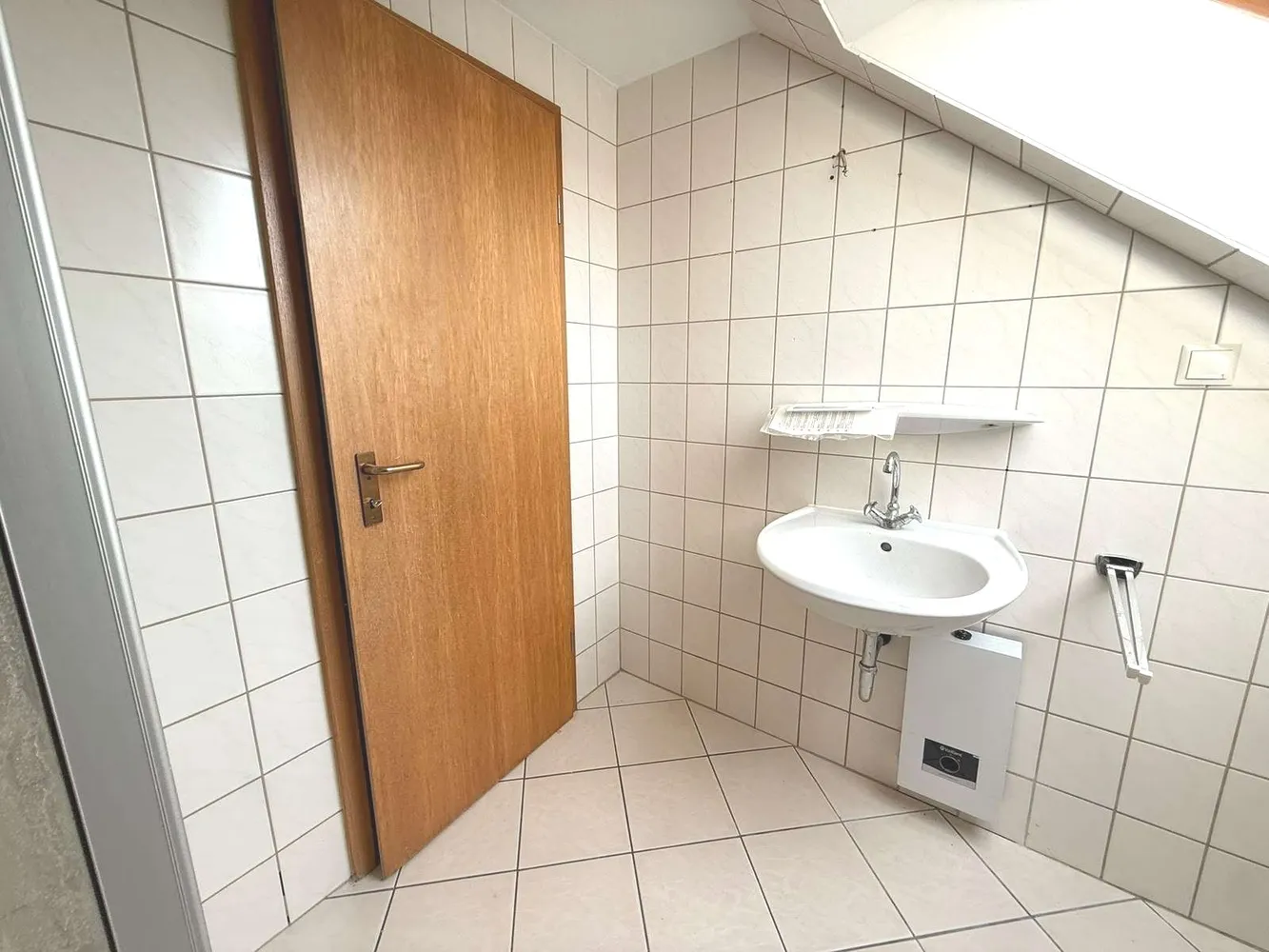 2 Zimmer Wohnung mit 33 m² in Braunschweig – Bild 7