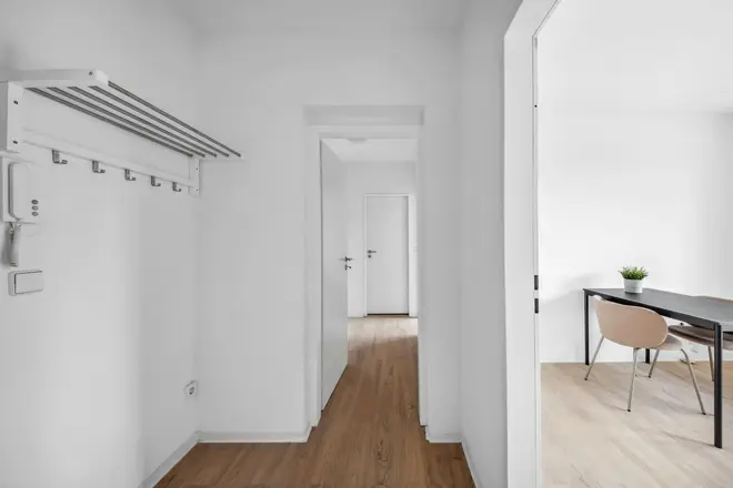 WG-Zimmer mit 19 m² in Hamburg – Bild 9