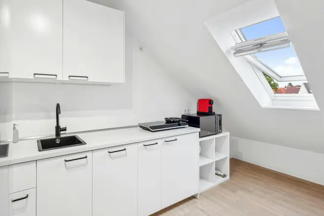 WG-Zimmer mit 19 m² in Hamburg – Bild 10