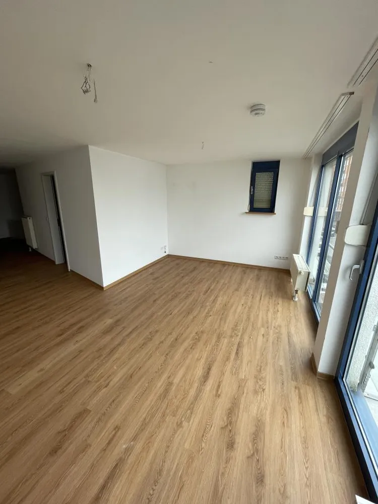 2 Zimmer Wohnung mit 62 m² in Darmstadt – Bild 3
