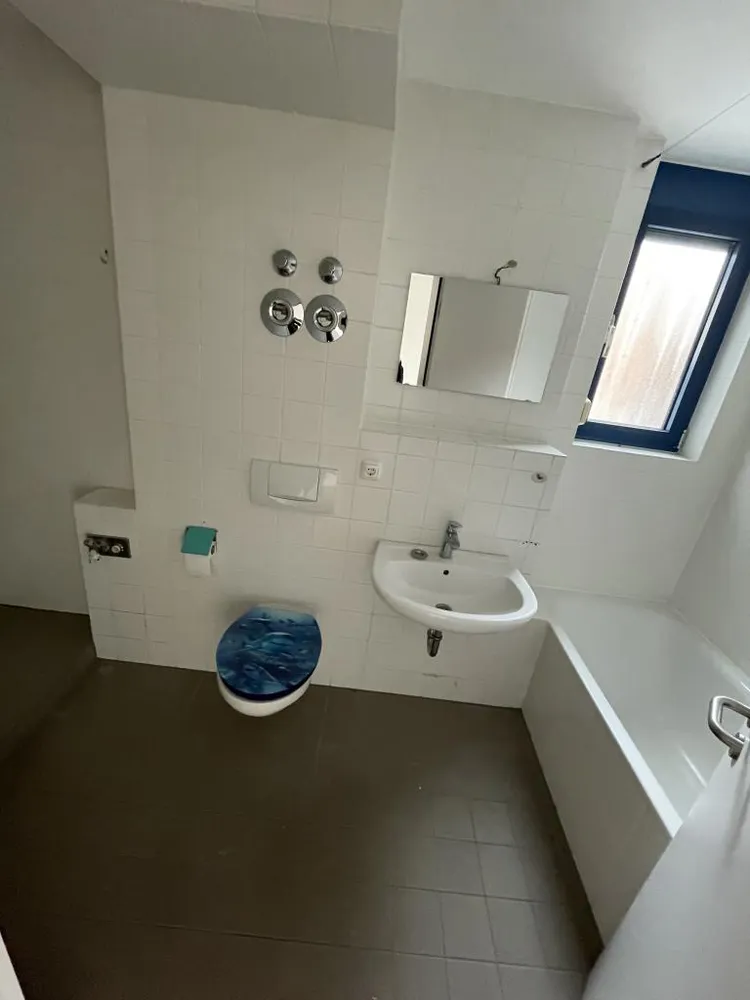 2 Zimmer Wohnung mit 62 m² in Darmstadt – Bild 6