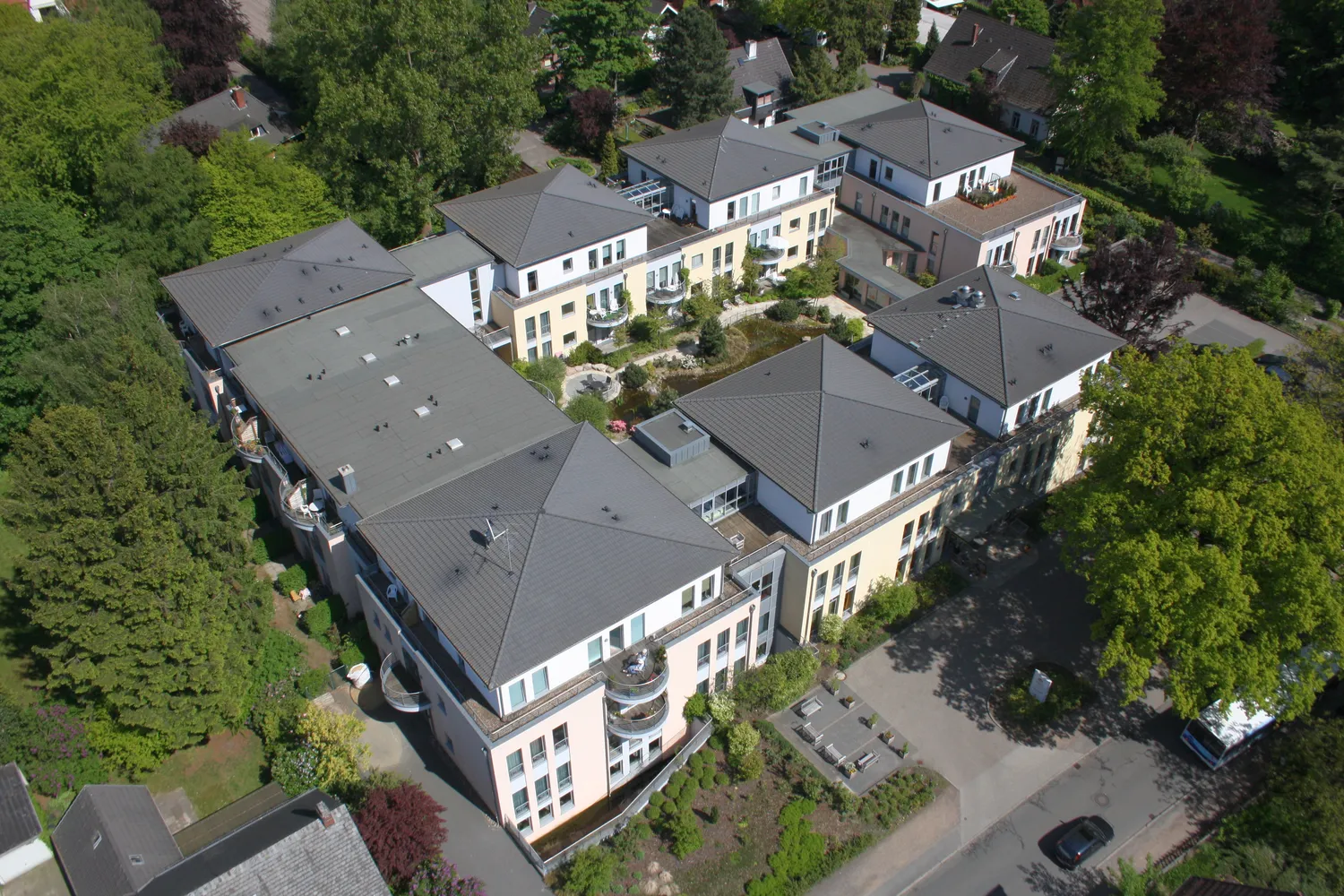 2 Zimmer Wohnung mit 64 m² in Bremen – Bild 3