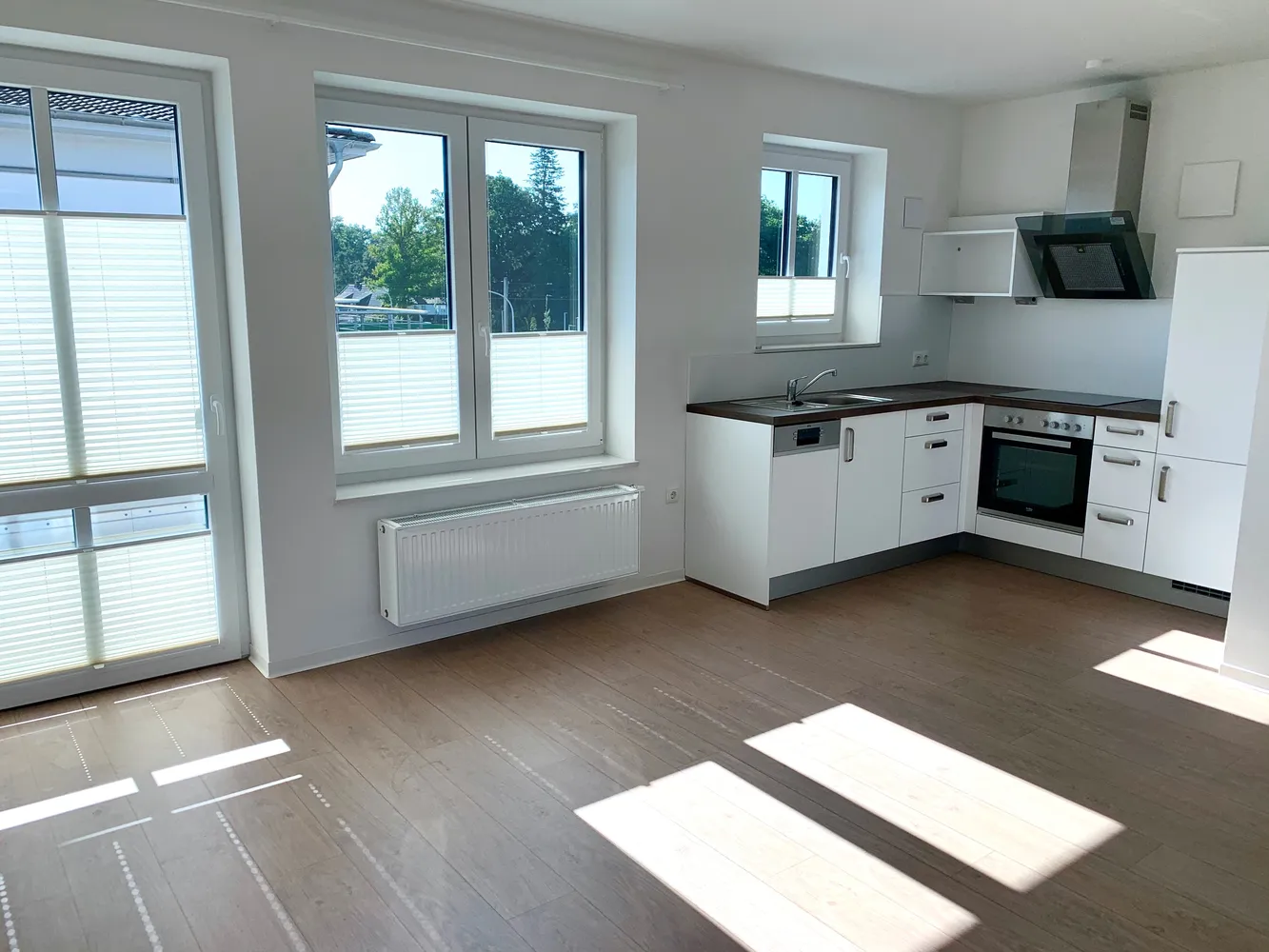 2 Zimmer Wohnung mit 64 m² in Bremen – Bild 5