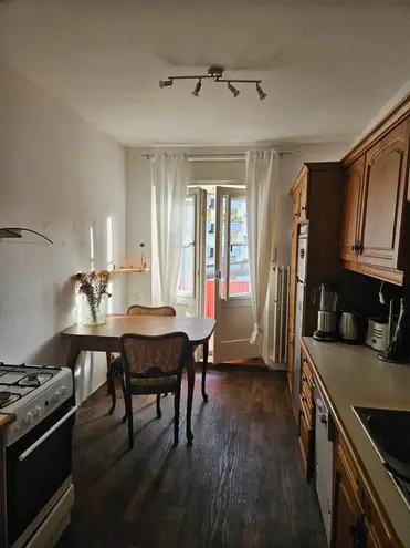 1 Zimmer Wohnung mit 30 m² in Nürnberg – Bild 8