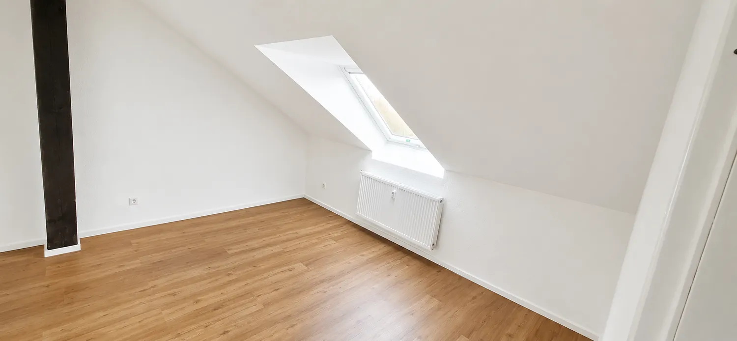 2 Zimmer Wohnung mit 60 m² in Gladbeck – Bild 2