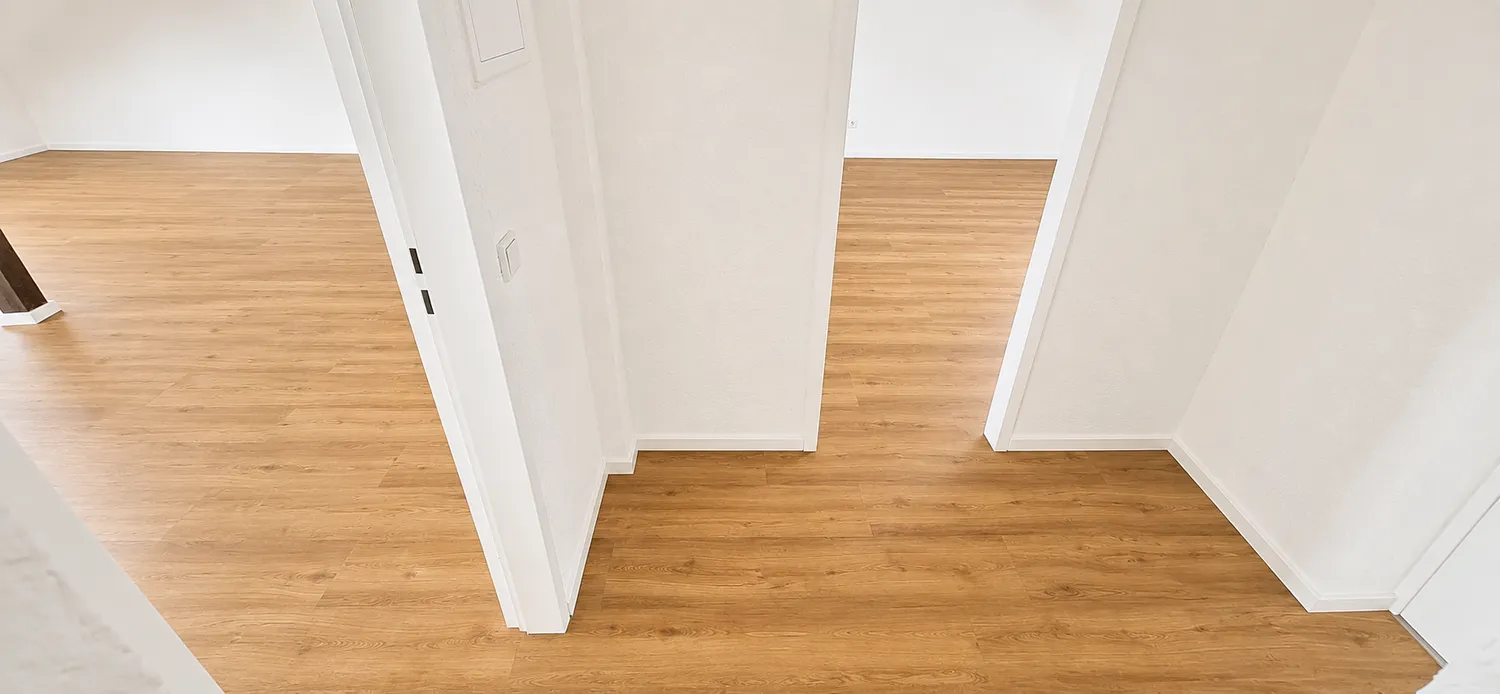 2 Zimmer Wohnung mit 60 m² in Gladbeck – Bild 4