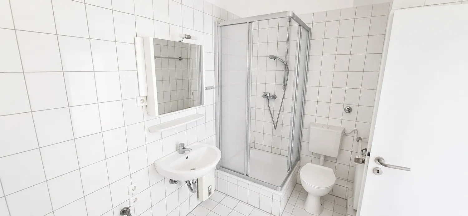 2 Zimmer Wohnung mit 60 m² in Gladbeck – Bild 5