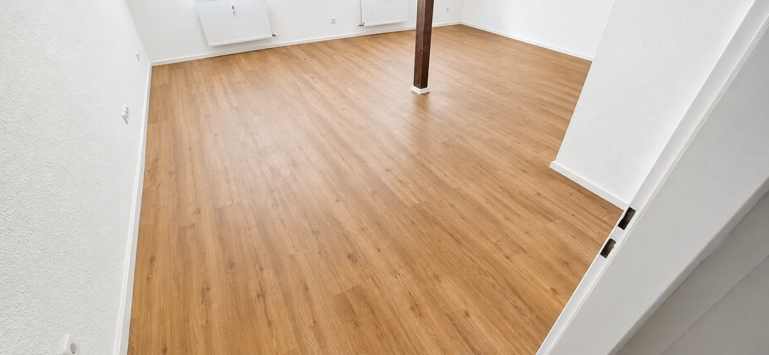 2 Zimmer Wohnung mit 60 m² in Gladbeck – Bild 6