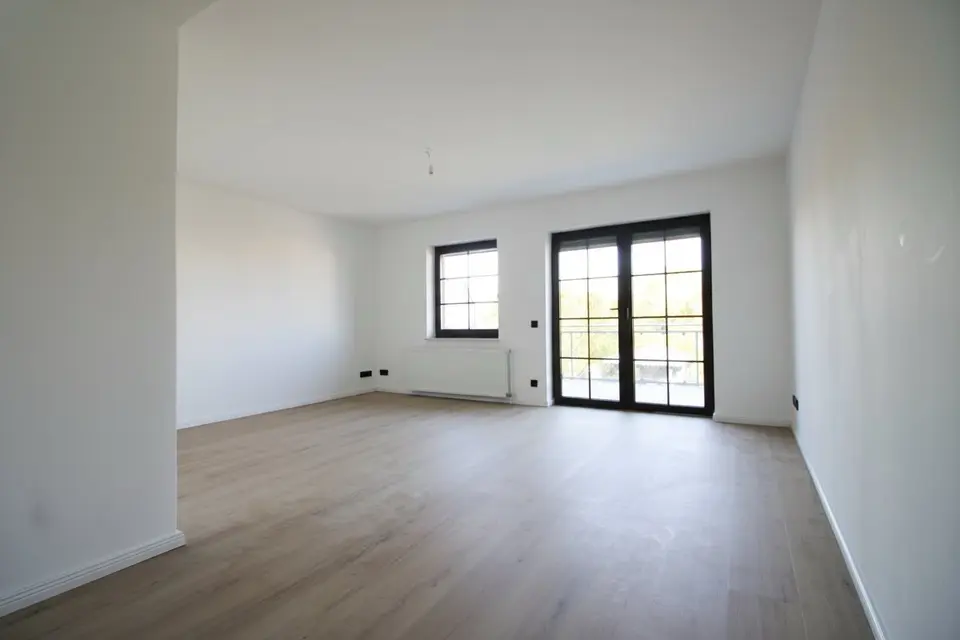 3 Zimmer Wohnung mit 88 m² in Wolfsburg – Bild 2