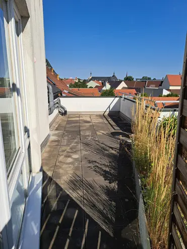 1 Zimmer Wohnung mit 50 m² in Erfurt – Bild 1